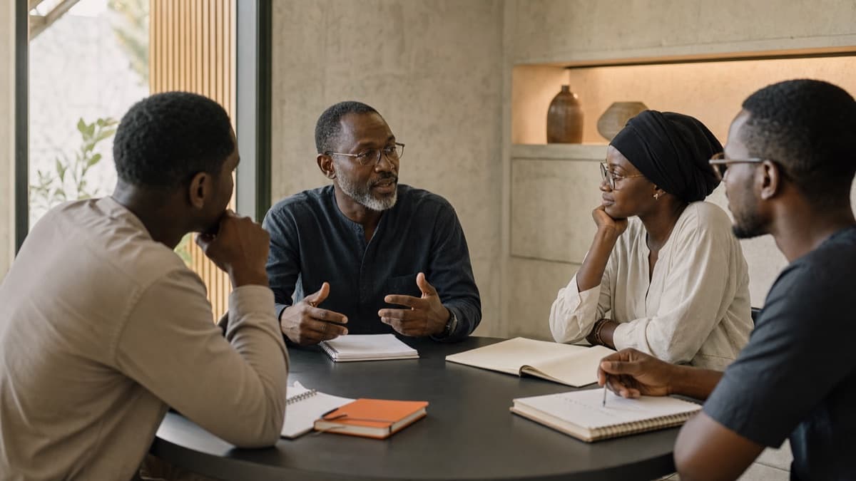Formation Leadership de Coach Major